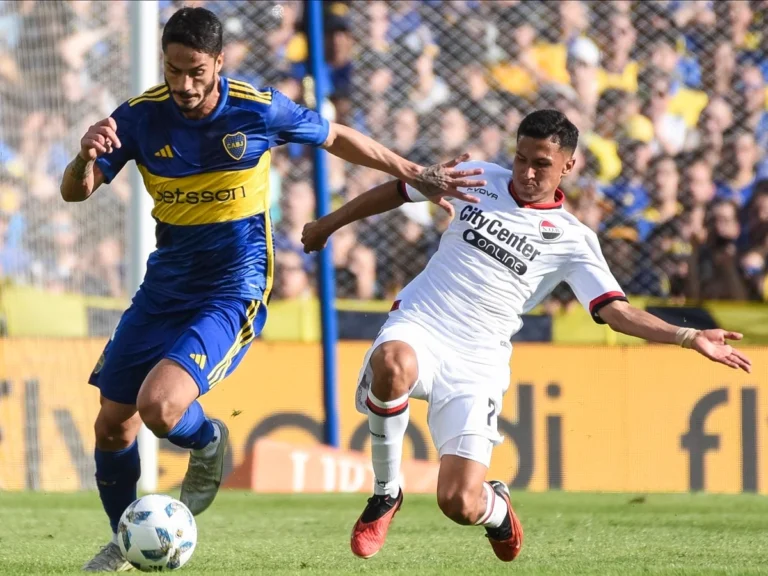 Gimnasia y Esgrima vs Independiente – Argentina Primera Division Prediction