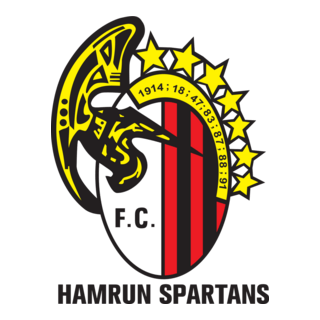 Second team logo