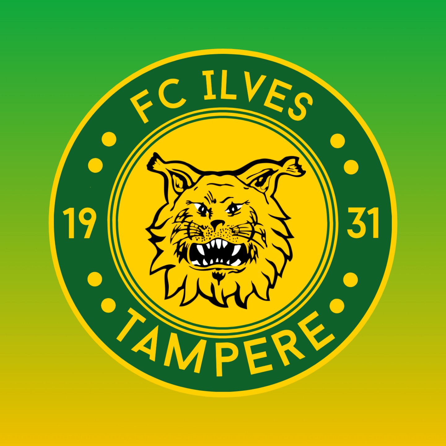 Second team logo