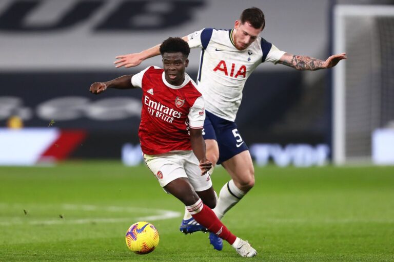 International Club Friendly match Prediction - Arsenal vs Tottenham Hotspur