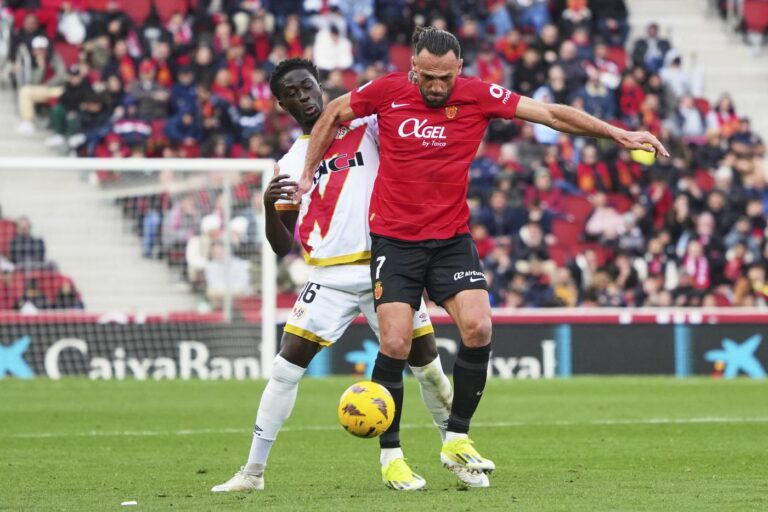 International Club Friendly match Prediction - Mallorca vs Parma
