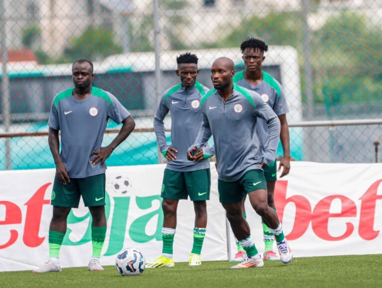 International Friendly Match Predictio - Zanzibar vs Nigeria