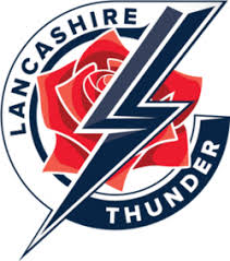 Second team logo
