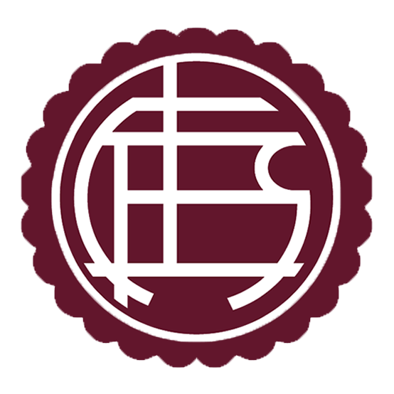 First team logo