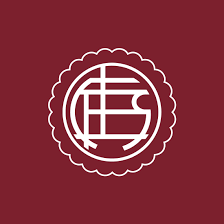 First team logo