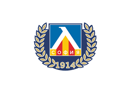 Second team logo
