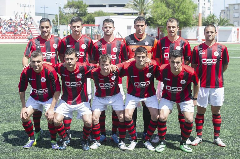 Lincoln Red Imps