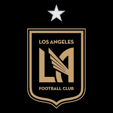 First team logo