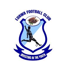 First team logo