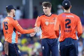 MLC Prediction – San Francisco Unicorns vs Texas Super Kings