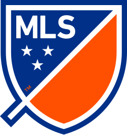 First team logo