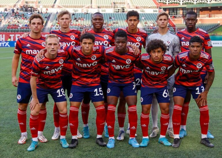 MLS Next ProNorth Prediction Texas SC vs Minnesota United 2