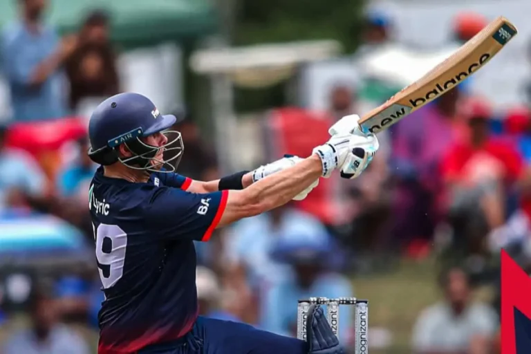 Major League Cricket match Prediction - MI New York vs Washington Freedom