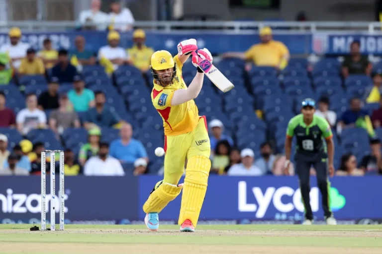 Major League Cricket match Prediction - Seattle Orcas vs Texas Super Kings