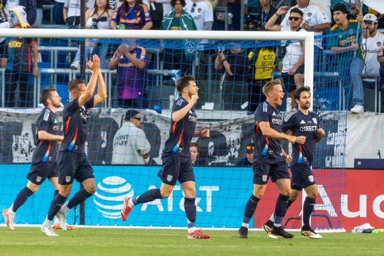 Major League Soccer Prediction - San Diego FC vs Toronto FC