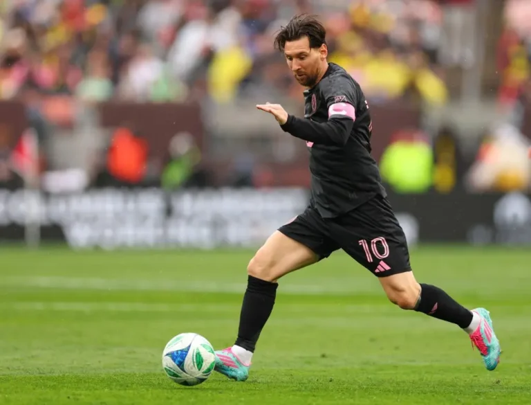 Major League Soccer Prediction for match Los Angeles FC vs FC Dallas