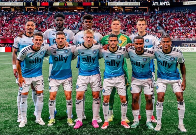 Major League Soccer match Prediction - Charlotte FC vs New York City FC