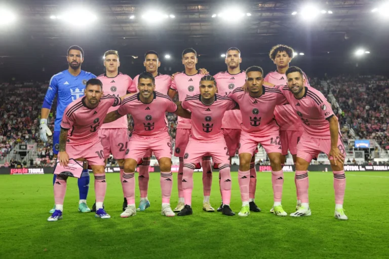 Major League Soccer match Prediction - New England Revolution vs Inter Miami