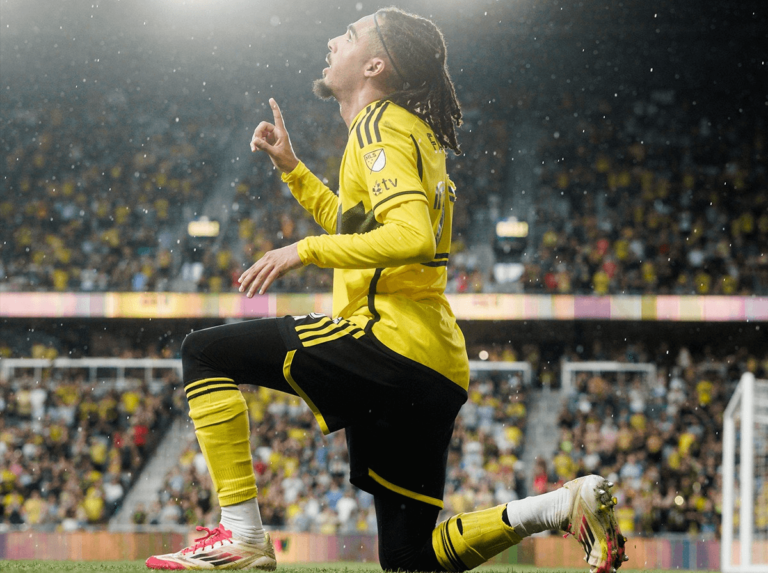 Major League Soccer match Prediction - Seattle Sounders vs Columbus Crew