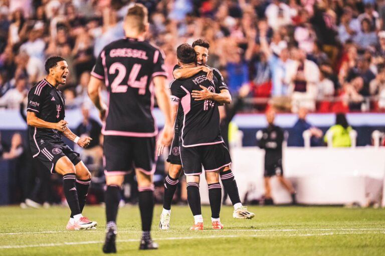 Major League Soccer match Prediction – Inter Miami vs Nashville SC