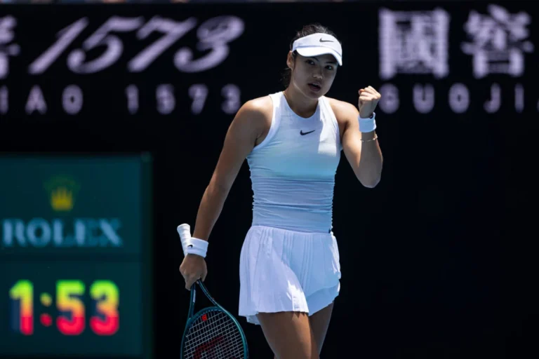 Match Prediction Anna Kalinskaya vs Clara Tauson – WTA Washington Quarterfinal