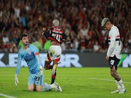 Match Prediction - Bragantino vs São Paulo Brazilian Serie A