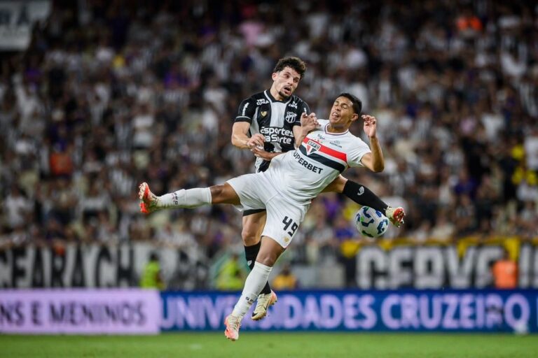 Match Prediction - Ceara vs Corinthians Brazilian Serie A