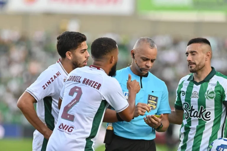 Match Prediction - Juventude vs Sport Recife Brazilian Serie A