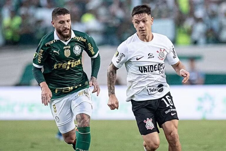 Match Prediction - Palmeiras vs Mirassol Brazilian Serie A