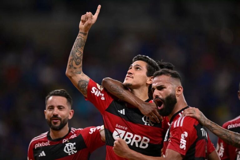 Match Prediction - Santos vs Flamengo Brazilian Serie A
