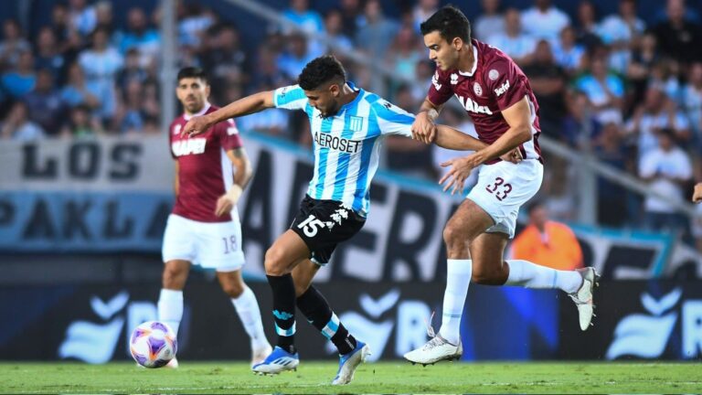Match Prediction: Sarmiento vs Lanús – Argentine Primera División