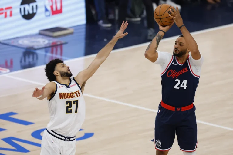 Match Preview: LA Clippers vs Denver Nuggets – NBA Summer League, July 18, 2025