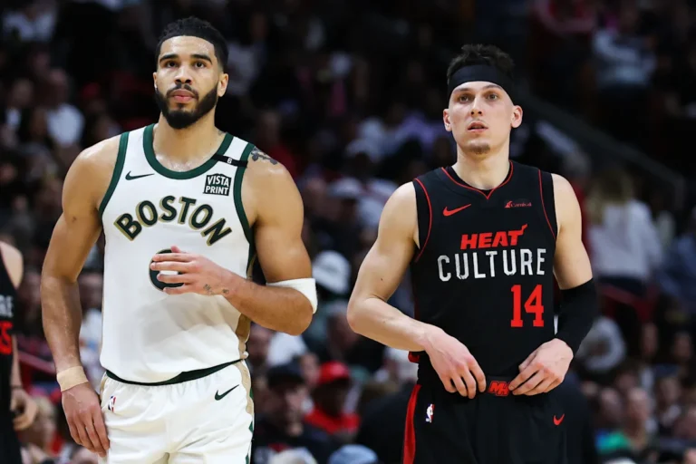Miami Heat vs Boston Celtics – NBA Summer League 2025 Prediction