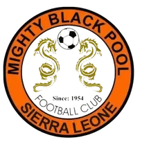 First team logo