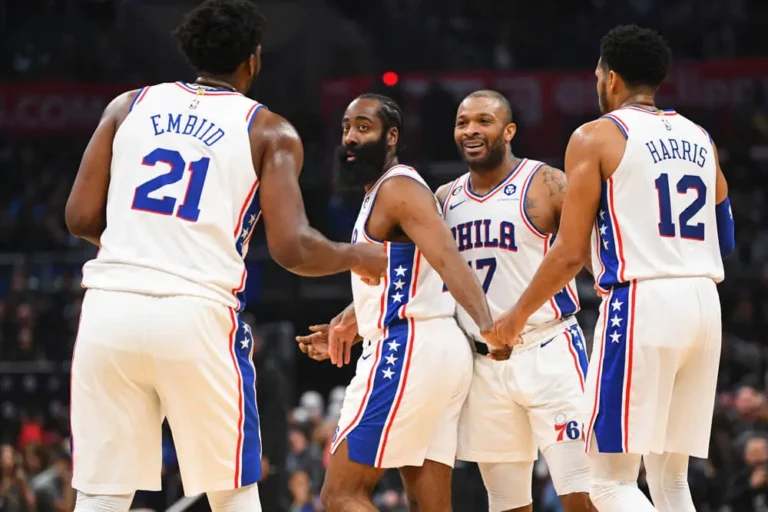 NBA Summer League 2025: Brooklyn Nets vs Philadelphia 76ers – Match Preview and Prediction