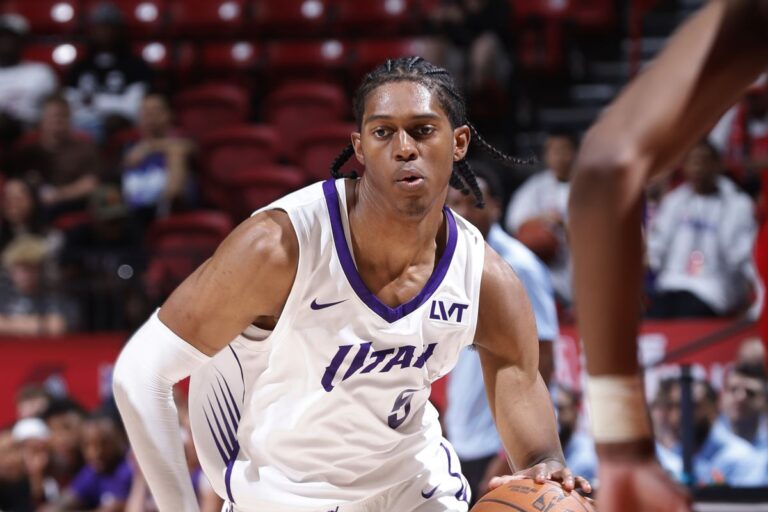 NBA Summer League 2025: Chicago Bulls vs Utah Jazz – Match Preview and Prediction