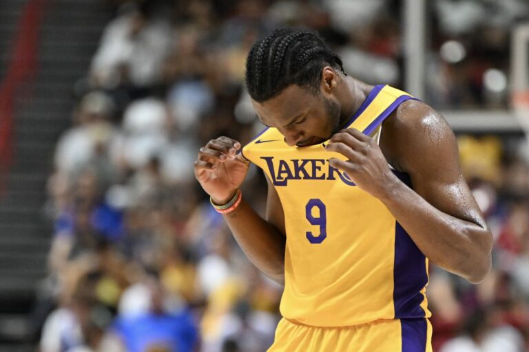 NBA Summer League 2025: Los Angeles Lakers vs Boston Celtics – Match Preview and Prediction