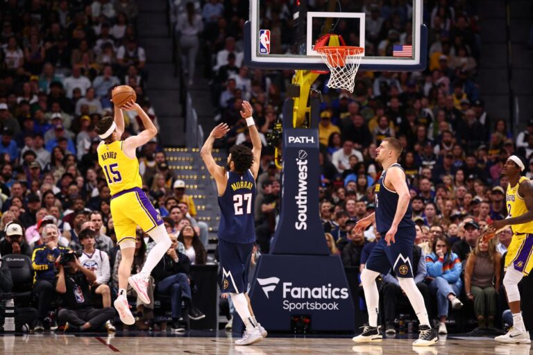 NBA Summer League 2025: Los Angeles Lakers vs Denver Nuggets – Match Preview and Prediction