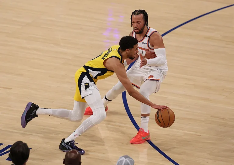 NBA Summer League 2025: New York Knicks vs Indiana Pacers – Match Preview and Prediction