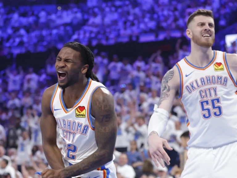 NBA Summer League 2025: Oklahoma City Thunder vs New Orleans Pelicans – Match Preview and Prediction