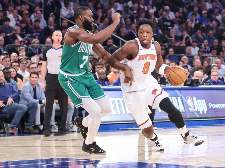 NBA Summer League match Prediction - Boston Celtics vs New York Knicks
