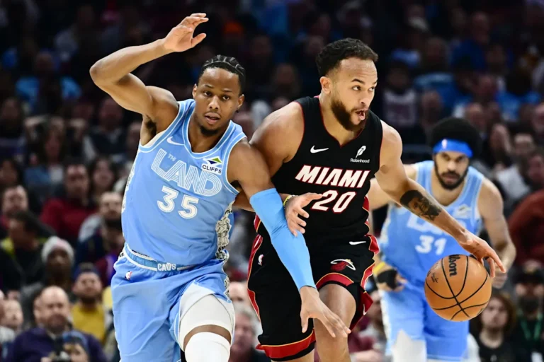 NBA Summer League match Prediction – Cleveland Cavaliers vs Miami Heat