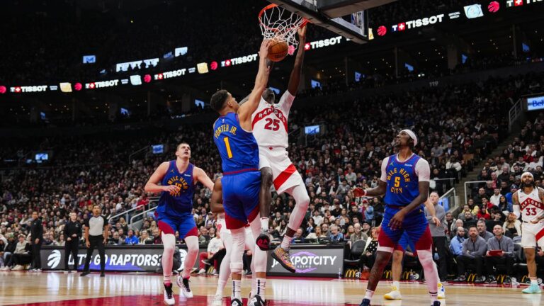 NBA Summer League match Prediction – Denver Nuggets vs Toronto Raptors