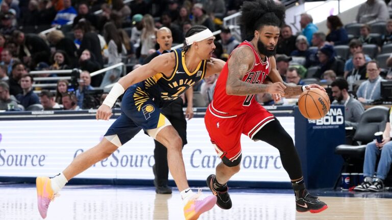 NBA Summer League match Prediction – Indiana Pacers vs Chicago Bulls