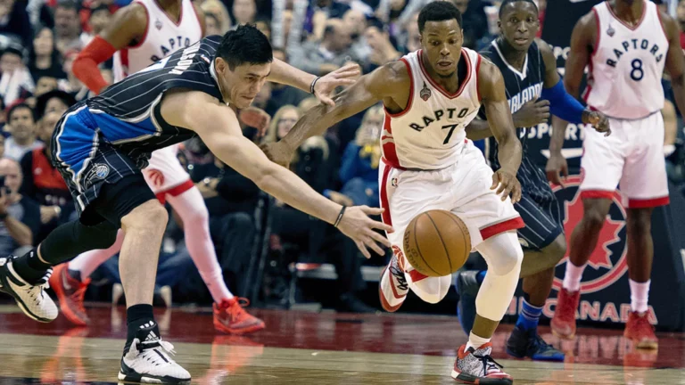 NBA Summer League match Prediction – Orlando Magic vs Toronto Raptors