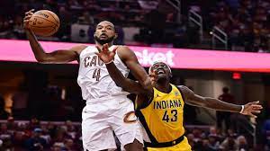 NBA match Prediction - Indiana Pacers vs Cleveland Cavaliers