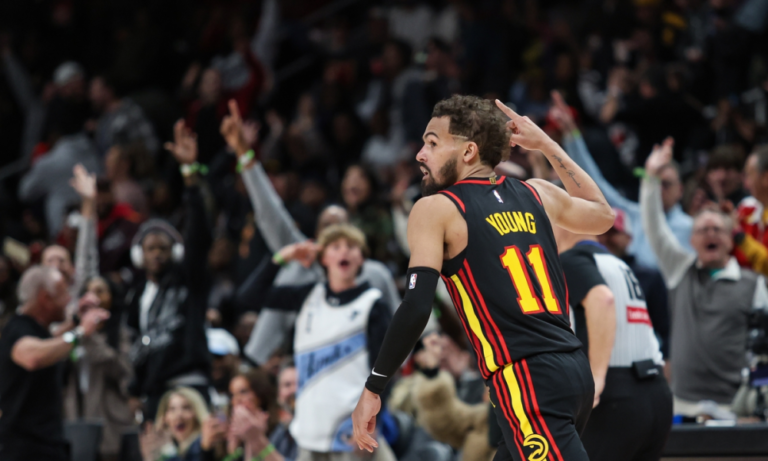 NBA match Prediction - Miami Heat vs Atlanta Hawks