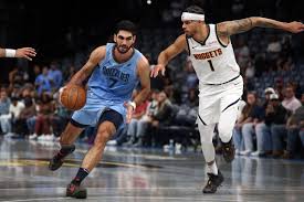 NBA match Prediction - Philadelphia 76ers vs Memphis Grizzlies
