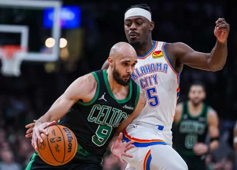 NBA match Prediction - Philadelphia 76ers vs Oklahoma City Thunder