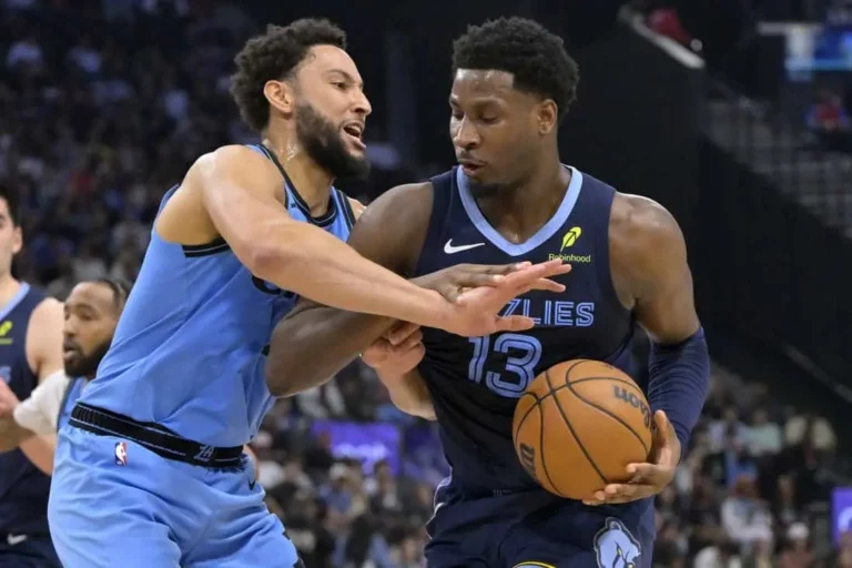 NBA match Prediction - Utah Jazz vs Memphis Grizzlies